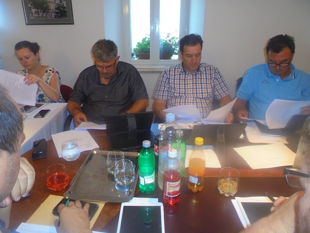 Općinsko vijeće Općine Pićan povisilo Proračun na 14 milijuna kuna